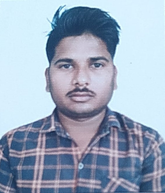 PRADUNMA KUMAR 